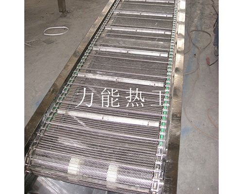 苏州链网输送机