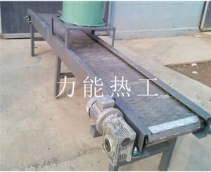 苏州链板输送机