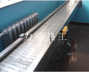 苏州链板输送机