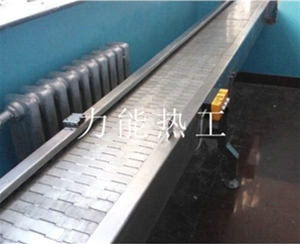苏州链板式输送机